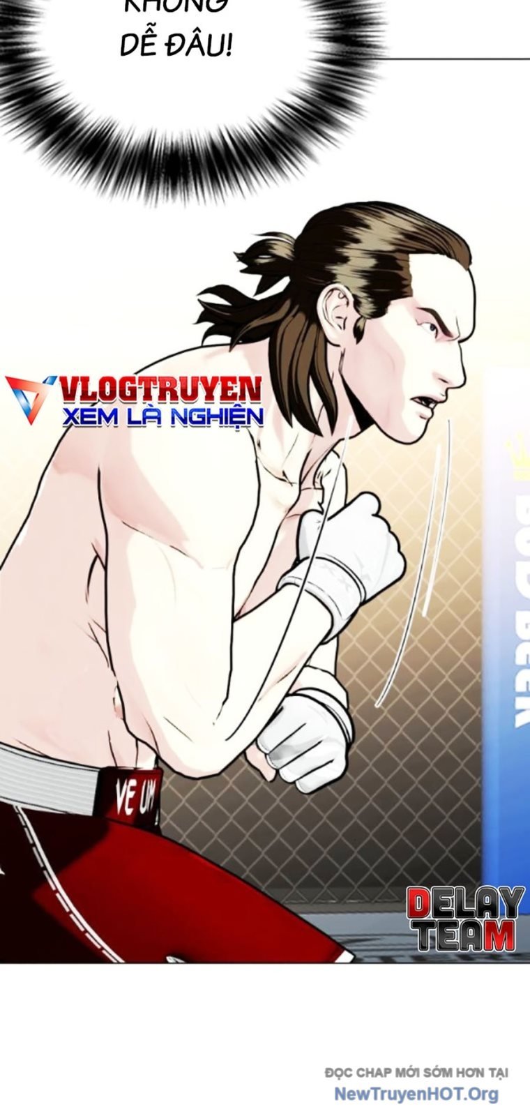 Loser Giỏi Võ Chap 132 - Next Chap 133