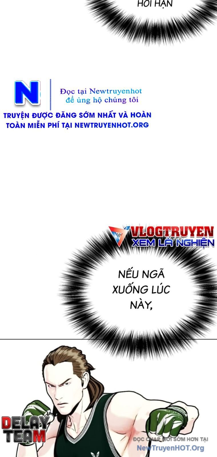 Loser Giỏi Võ Chap 132 - Next Chap 133