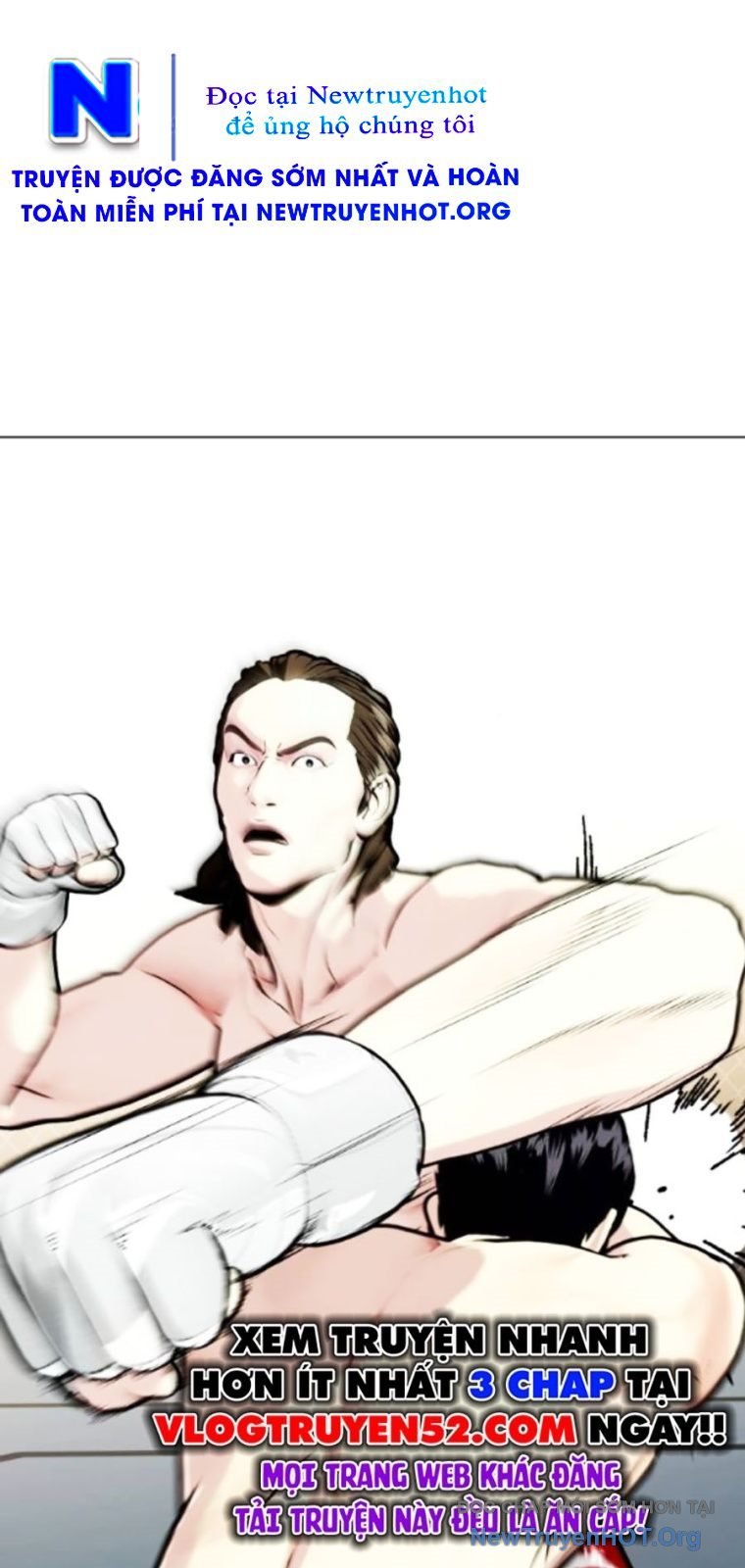 Loser Giỏi Võ Chap 132 - Next Chap 133