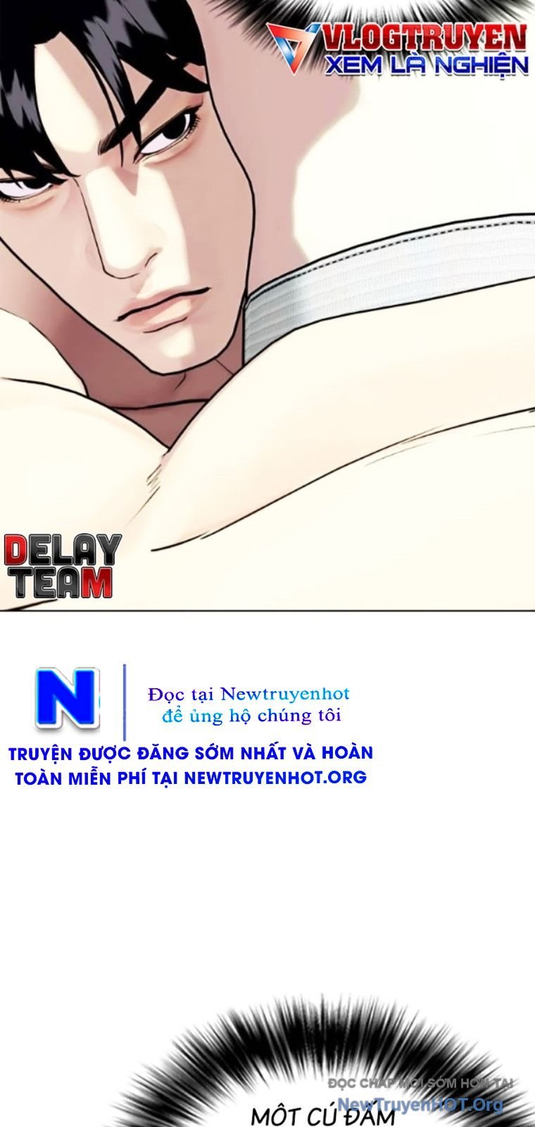 Loser Giỏi Võ Chap 132 - Next Chap 133