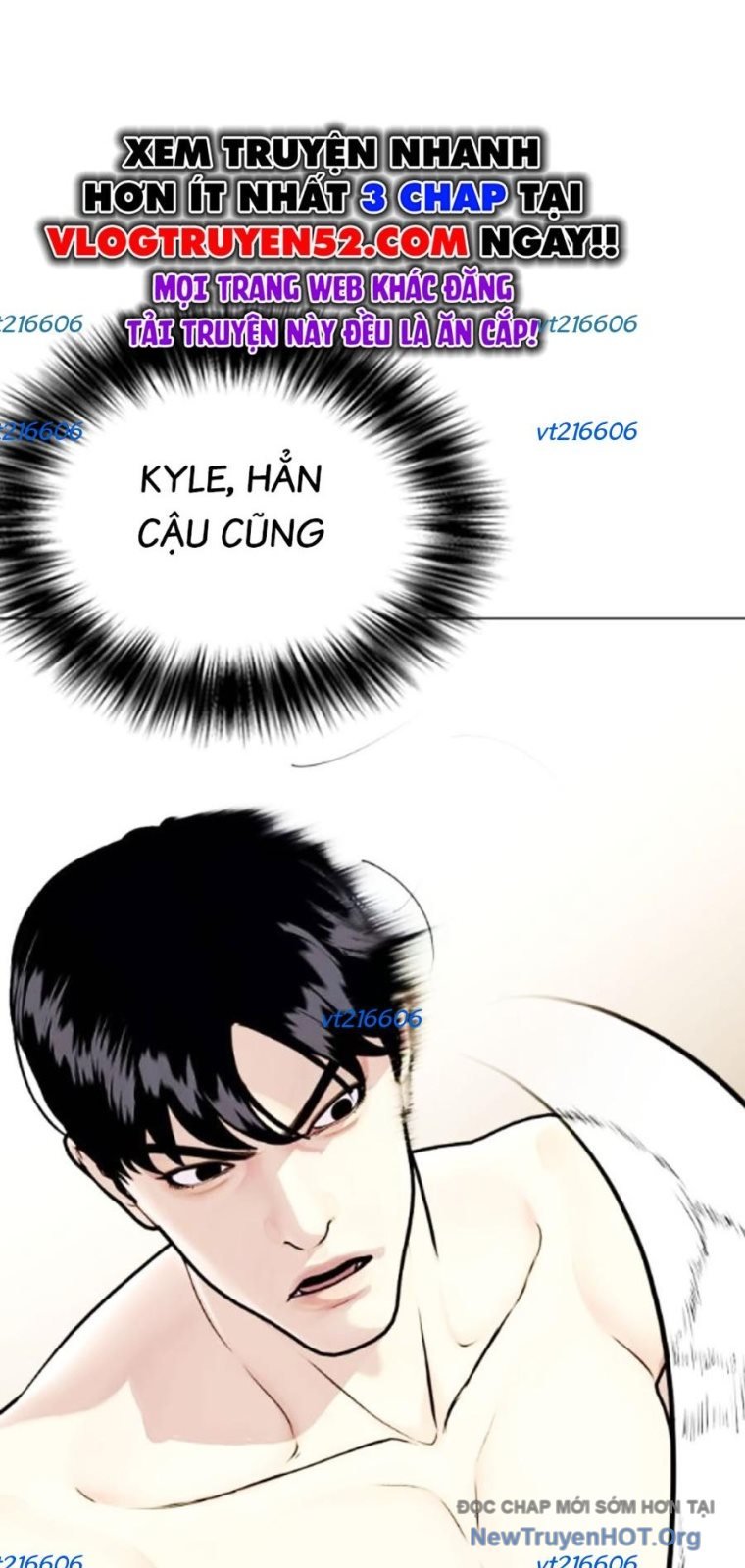 Loser Giỏi Võ Chap 132 - Next Chap 133