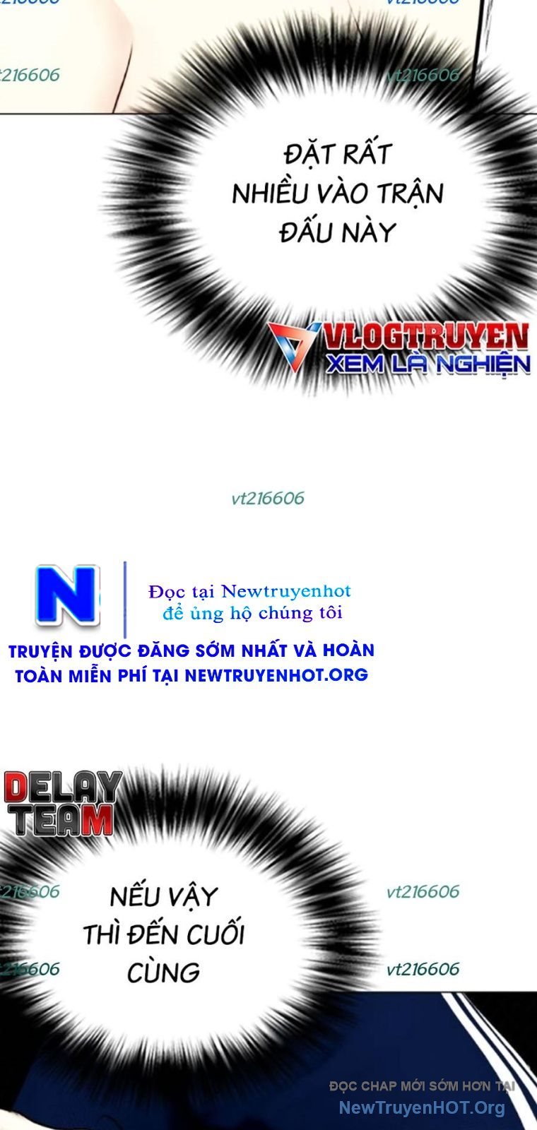 Loser Giỏi Võ Chap 132 - Next Chap 133