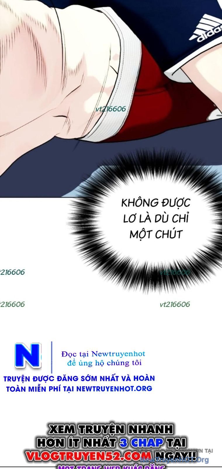 Loser Giỏi Võ Chap 132 - Next Chap 133