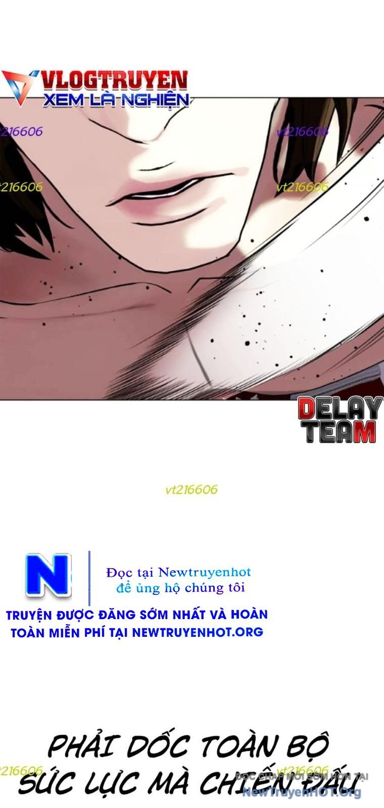 Loser Giỏi Võ Chap 132 - Next Chap 133