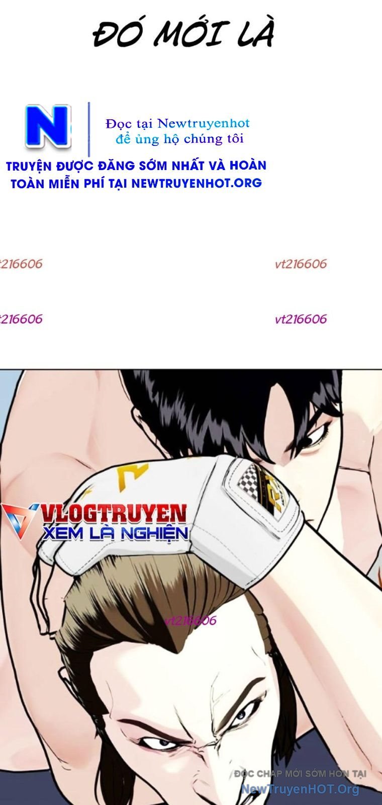 Loser Giỏi Võ Chap 132 - Next Chap 133
