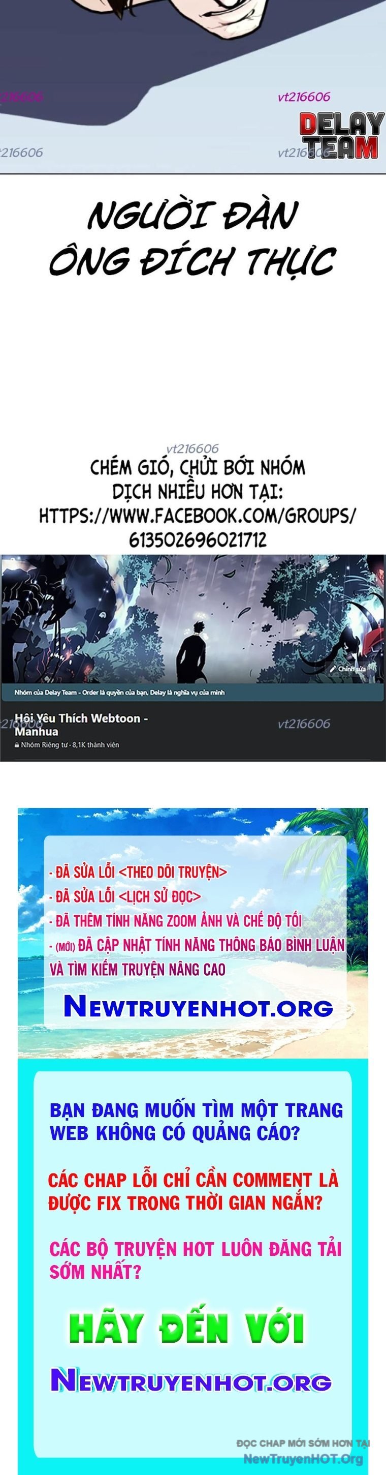 Loser Giỏi Võ Chap 132 - Next Chap 133