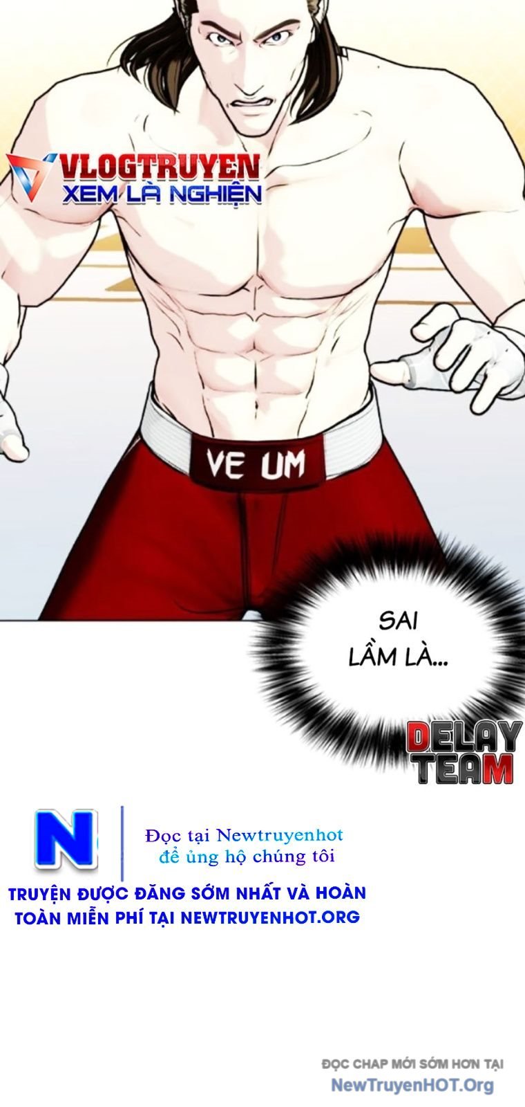 Loser Giỏi Võ Chap 132 - Next Chap 133