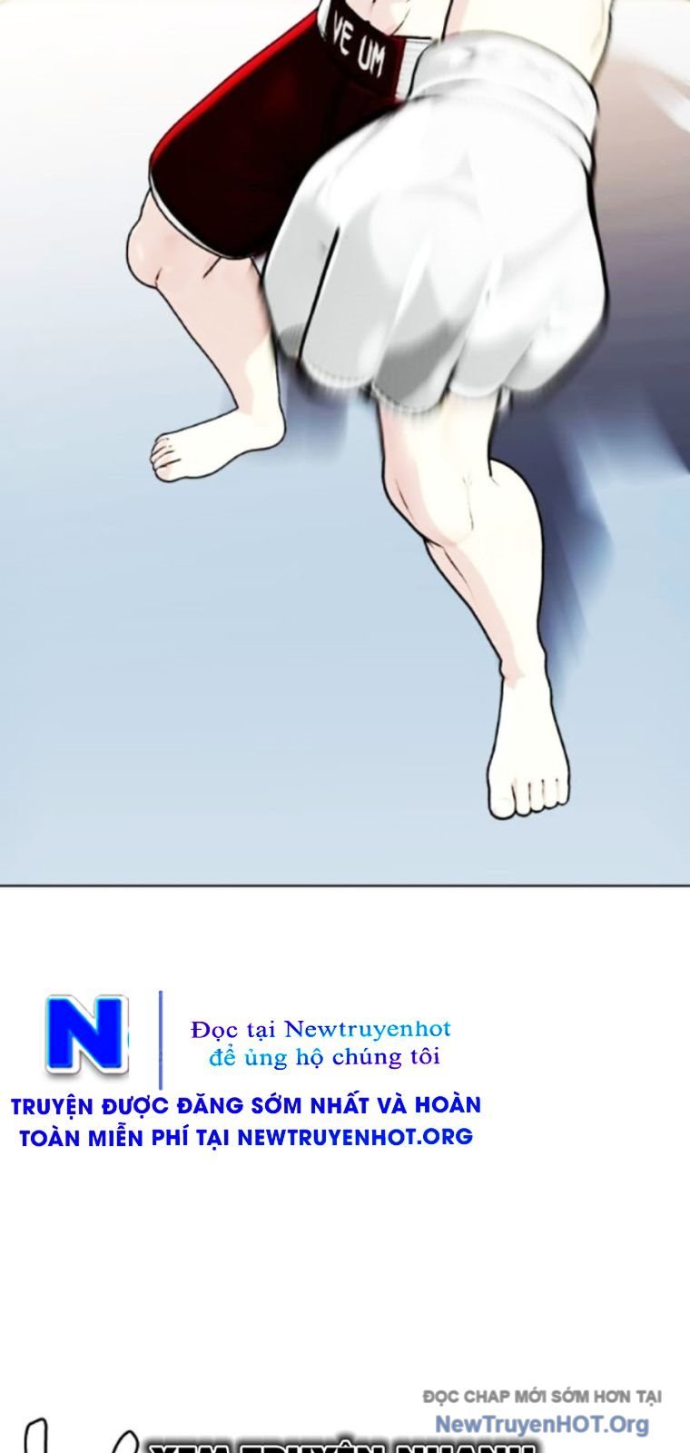 Loser Giỏi Võ Chap 132 - Next Chap 133