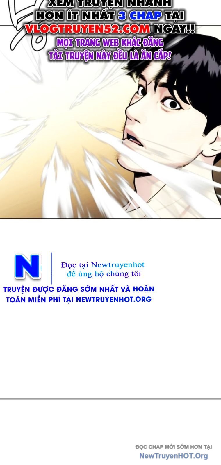 Loser Giỏi Võ Chap 132 - Next Chap 133