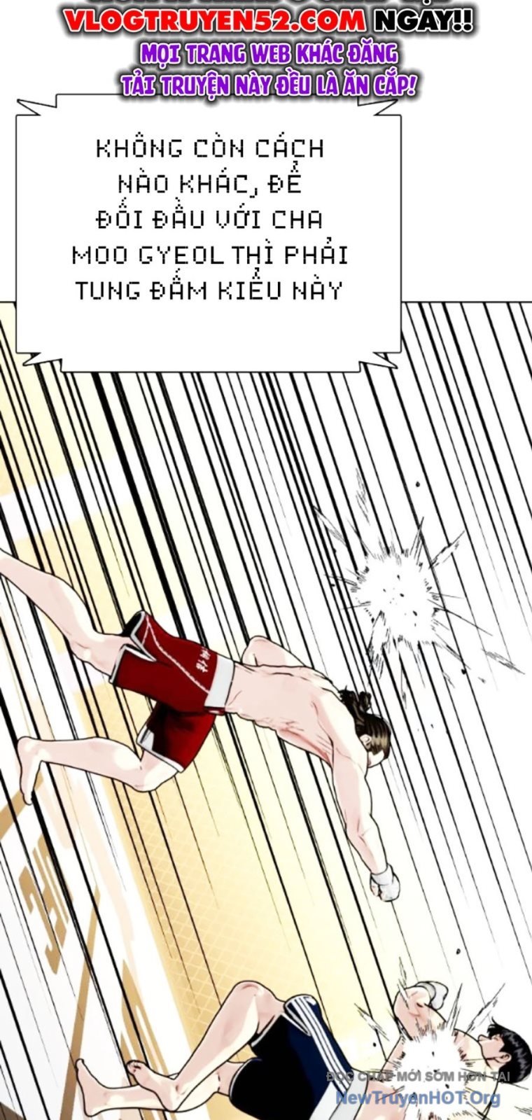 Loser Giỏi Võ Chap 132 - Next Chap 133