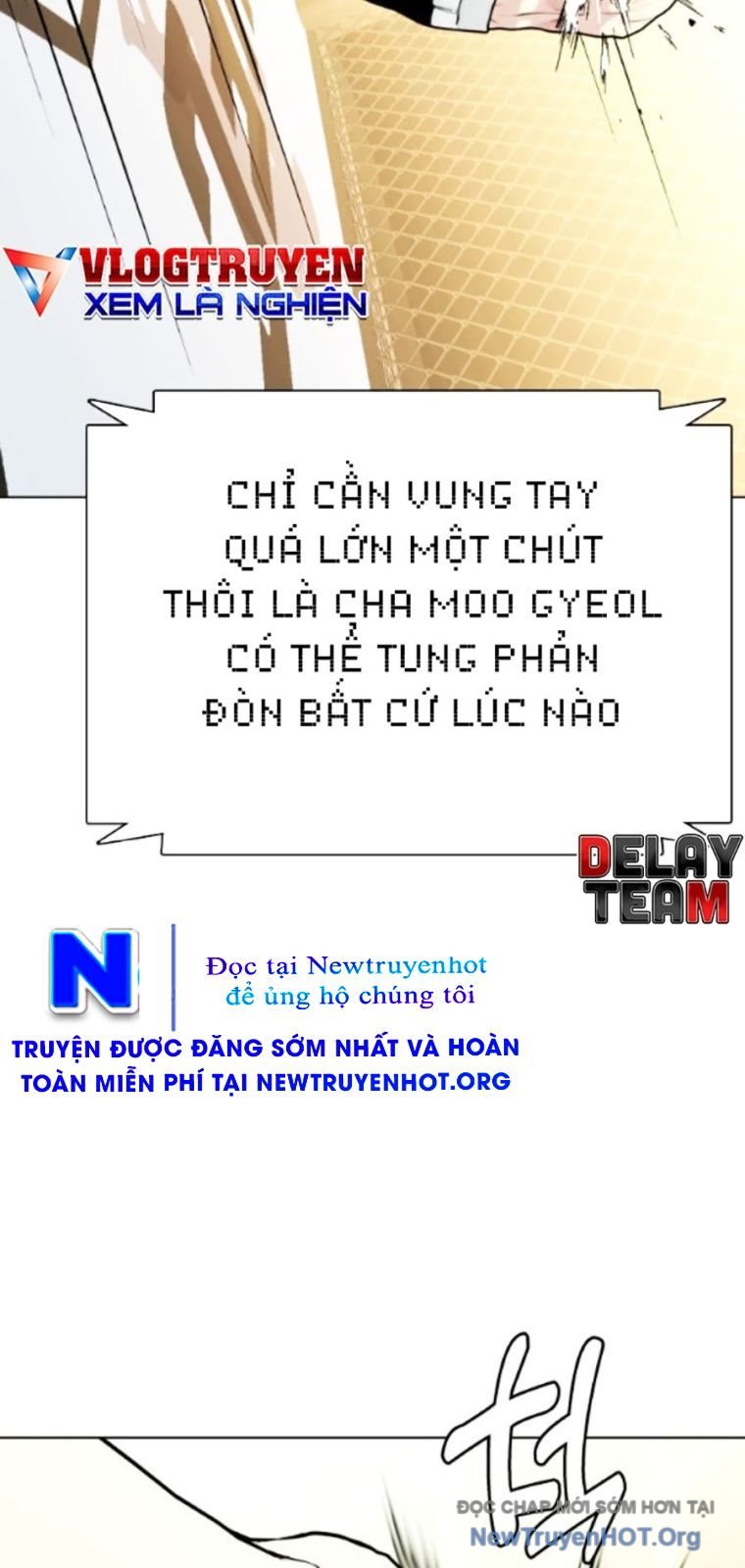 Loser Giỏi Võ Chap 132 - Next Chap 133