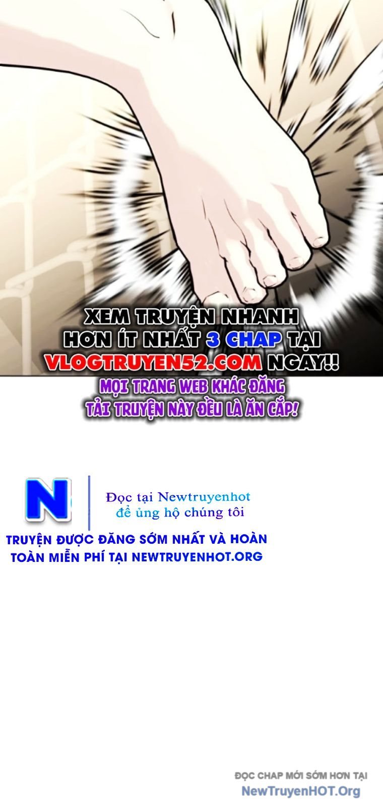 Loser Giỏi Võ Chap 132 - Next Chap 133