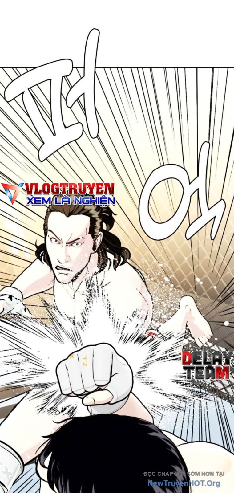 Loser Giỏi Võ Chap 132 - Next Chap 133