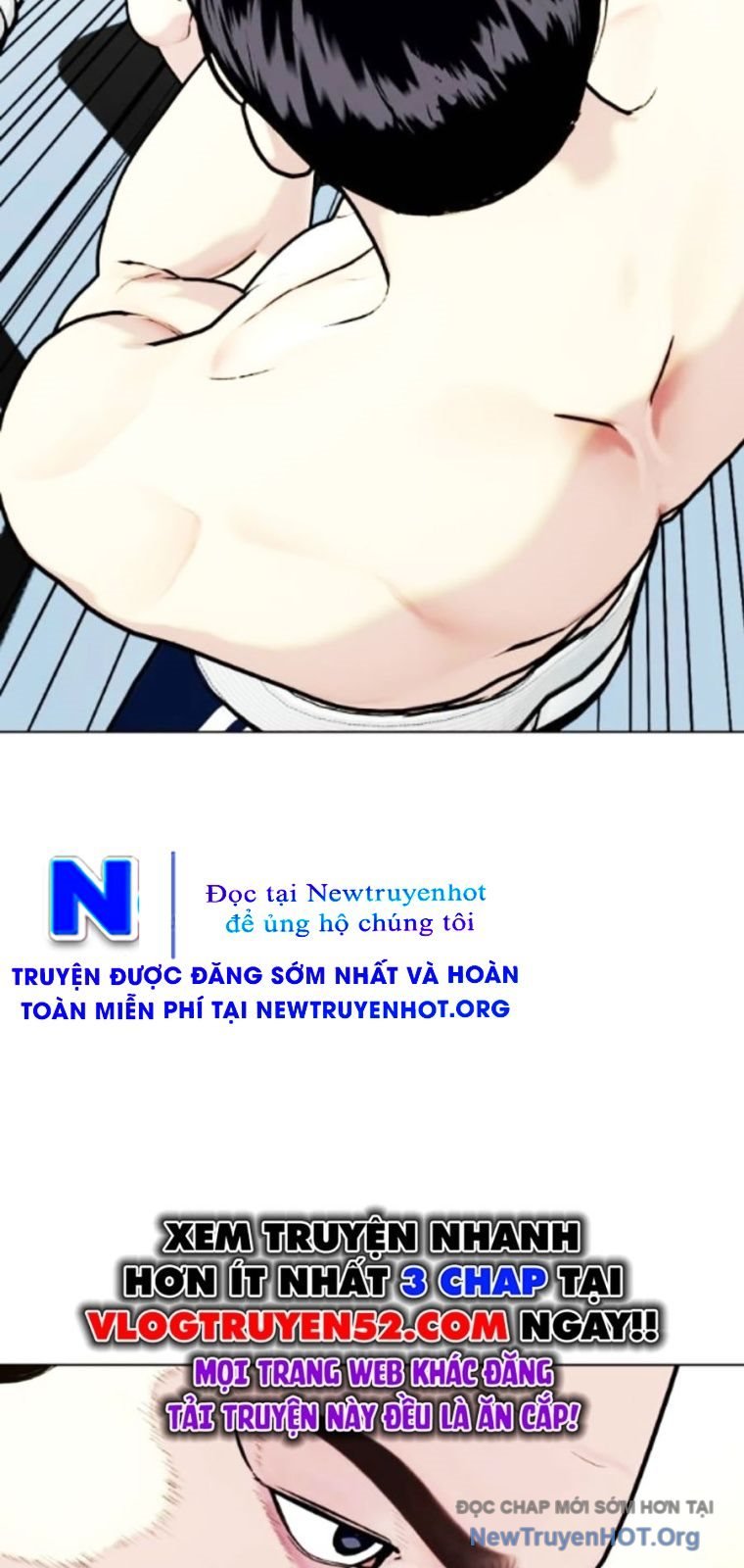 Loser Giỏi Võ Chap 132 - Next Chap 133