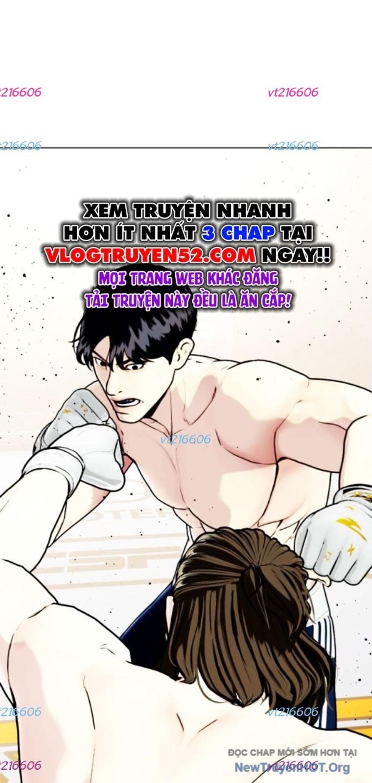 Loser Giỏi Võ Chap 132 - Next Chap 133
