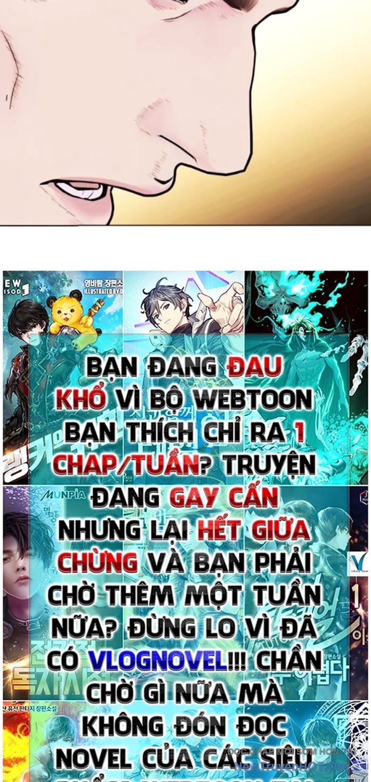 Loser Giỏi Võ Chap 132 - Next Chap 133
