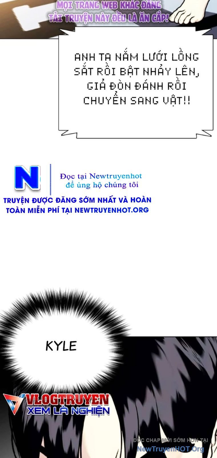 Loser Giỏi Võ Chap 132 - Next Chap 133