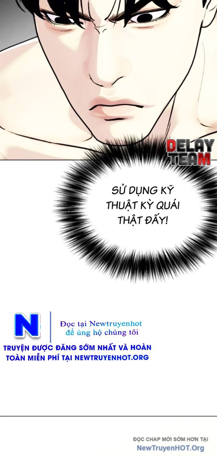 Loser Giỏi Võ Chap 132 - Next Chap 133