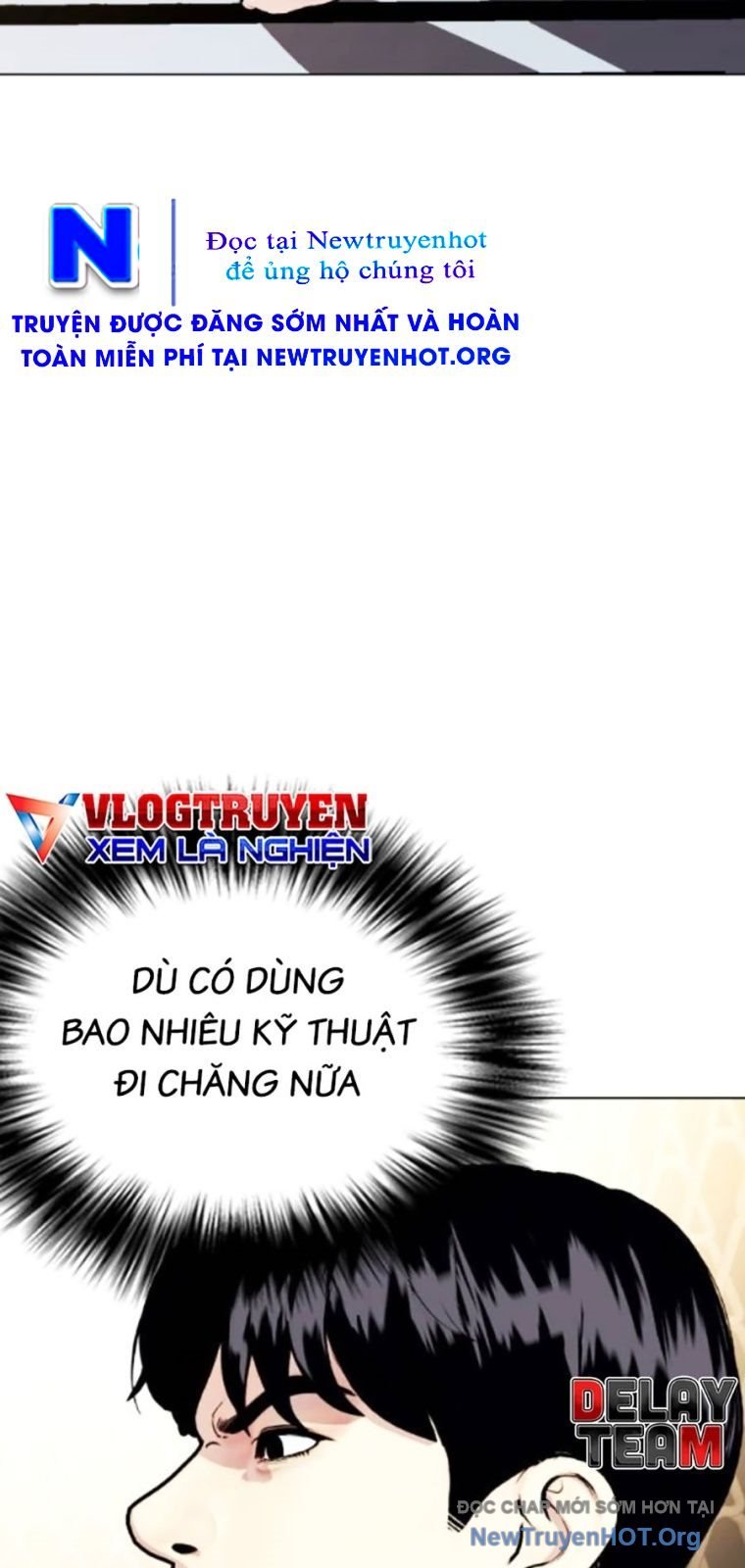 Loser Giỏi Võ Chap 132 - Next Chap 133
