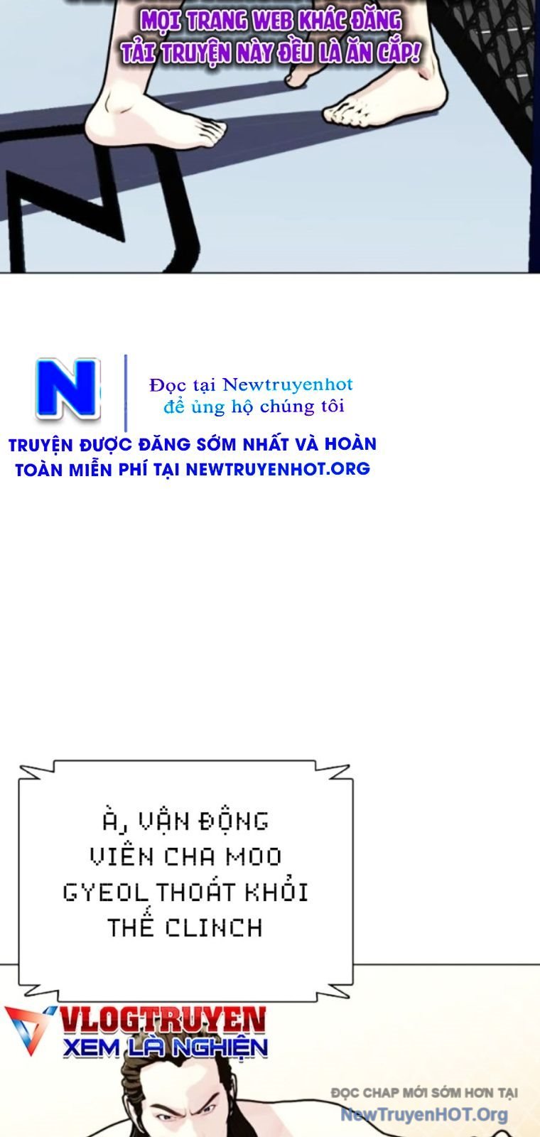 Loser Giỏi Võ Chap 132 - Next Chap 133