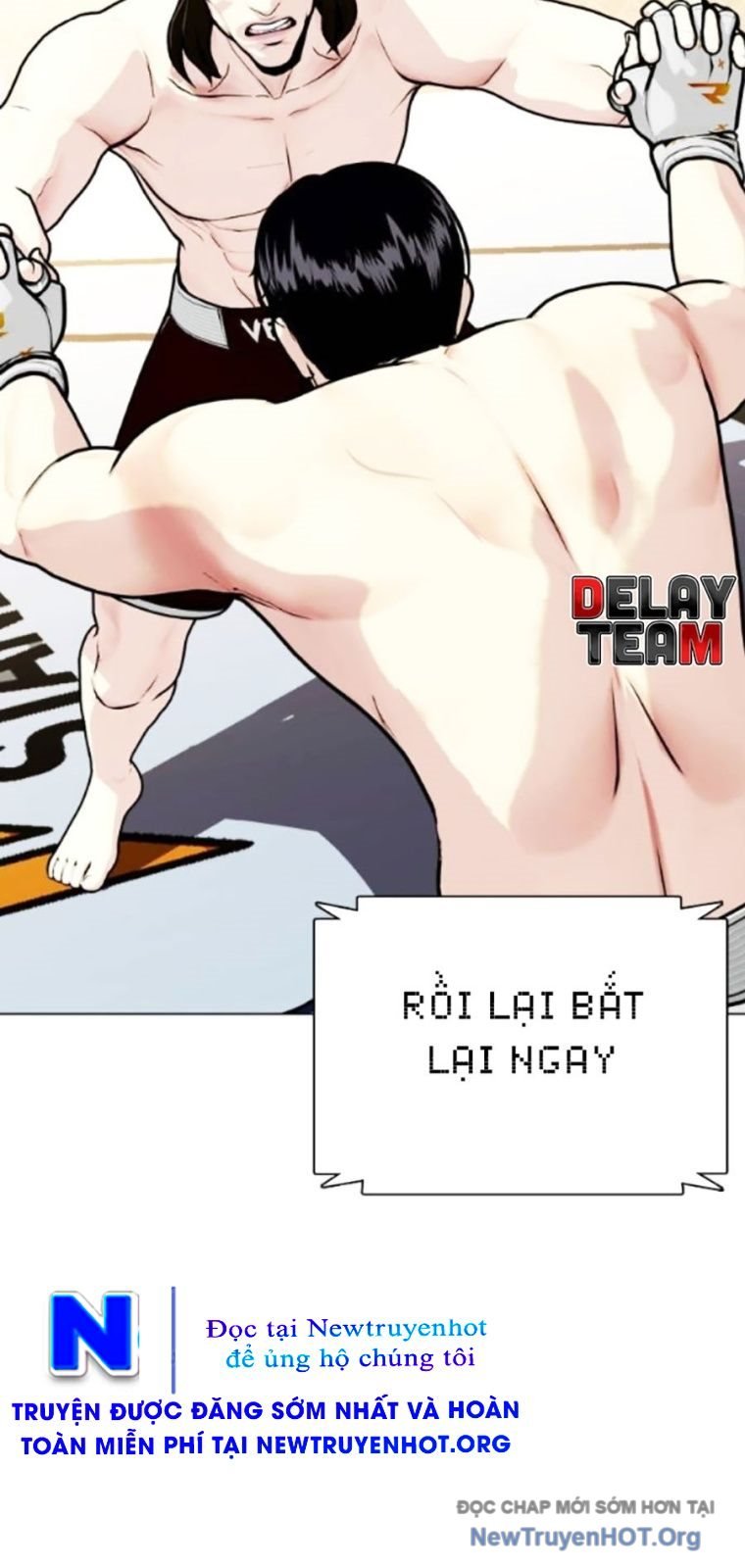Loser Giỏi Võ Chap 132 - Next Chap 133