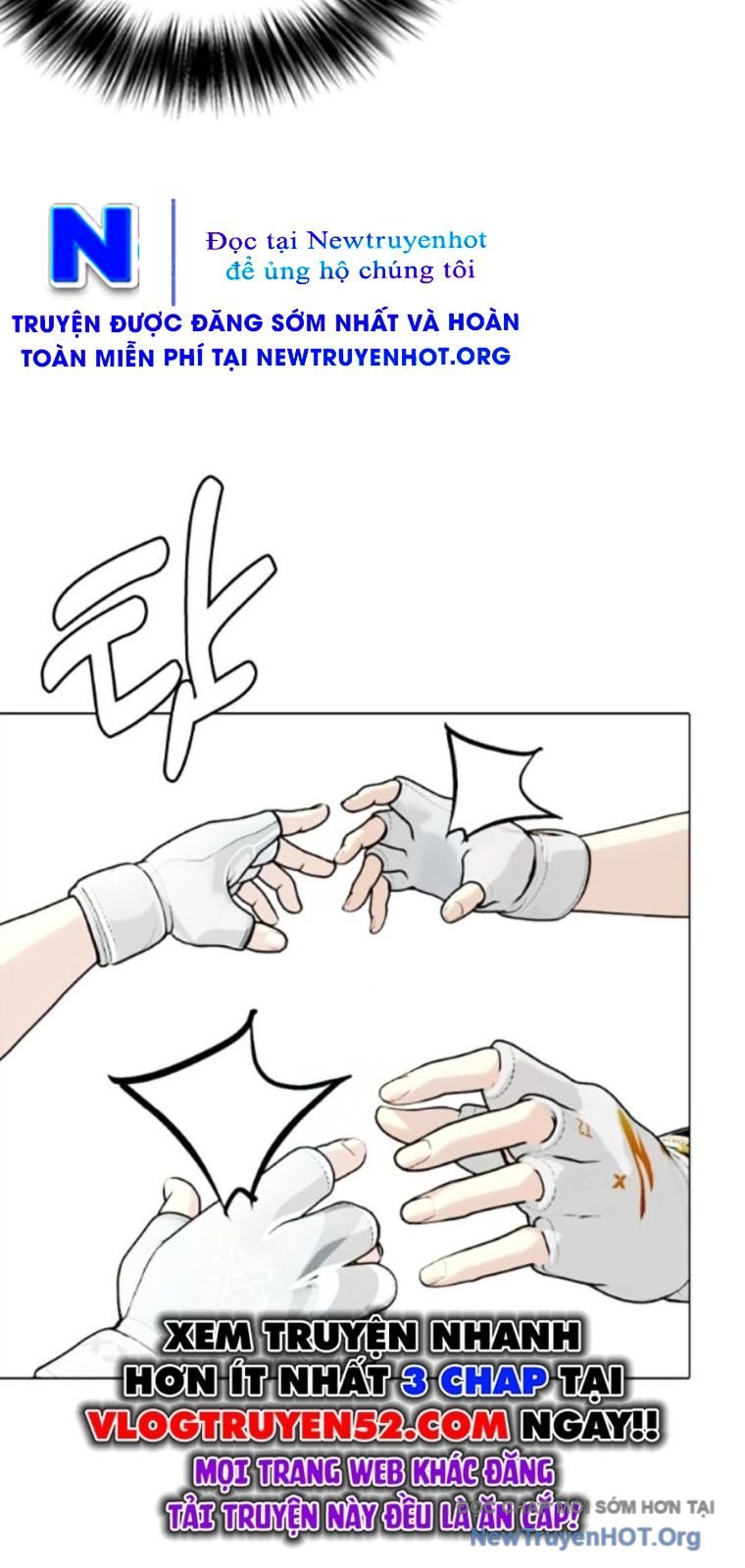 Loser Giỏi Võ Chap 132 - Next Chap 133