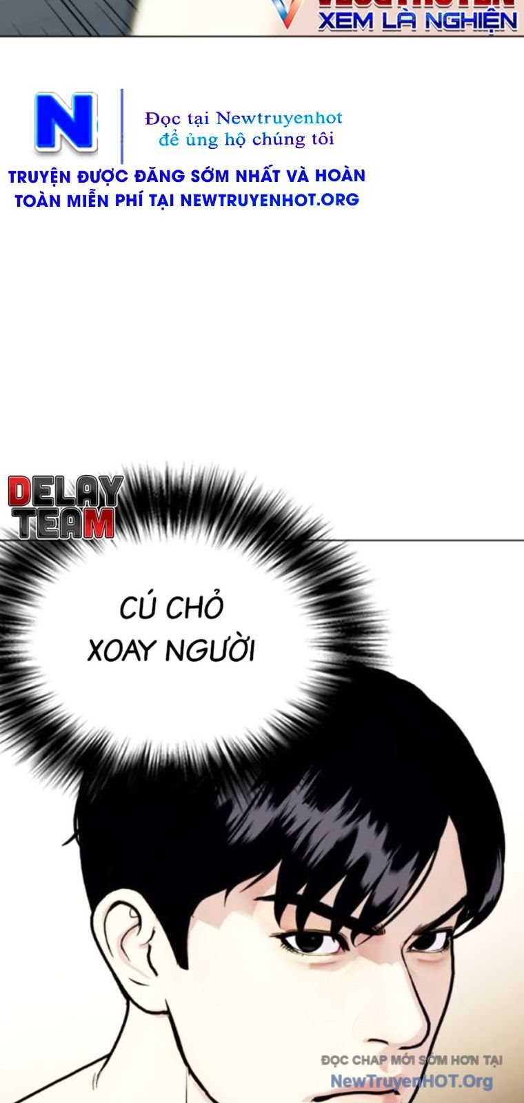 Loser Giỏi Võ Chap 132 - Next Chap 133