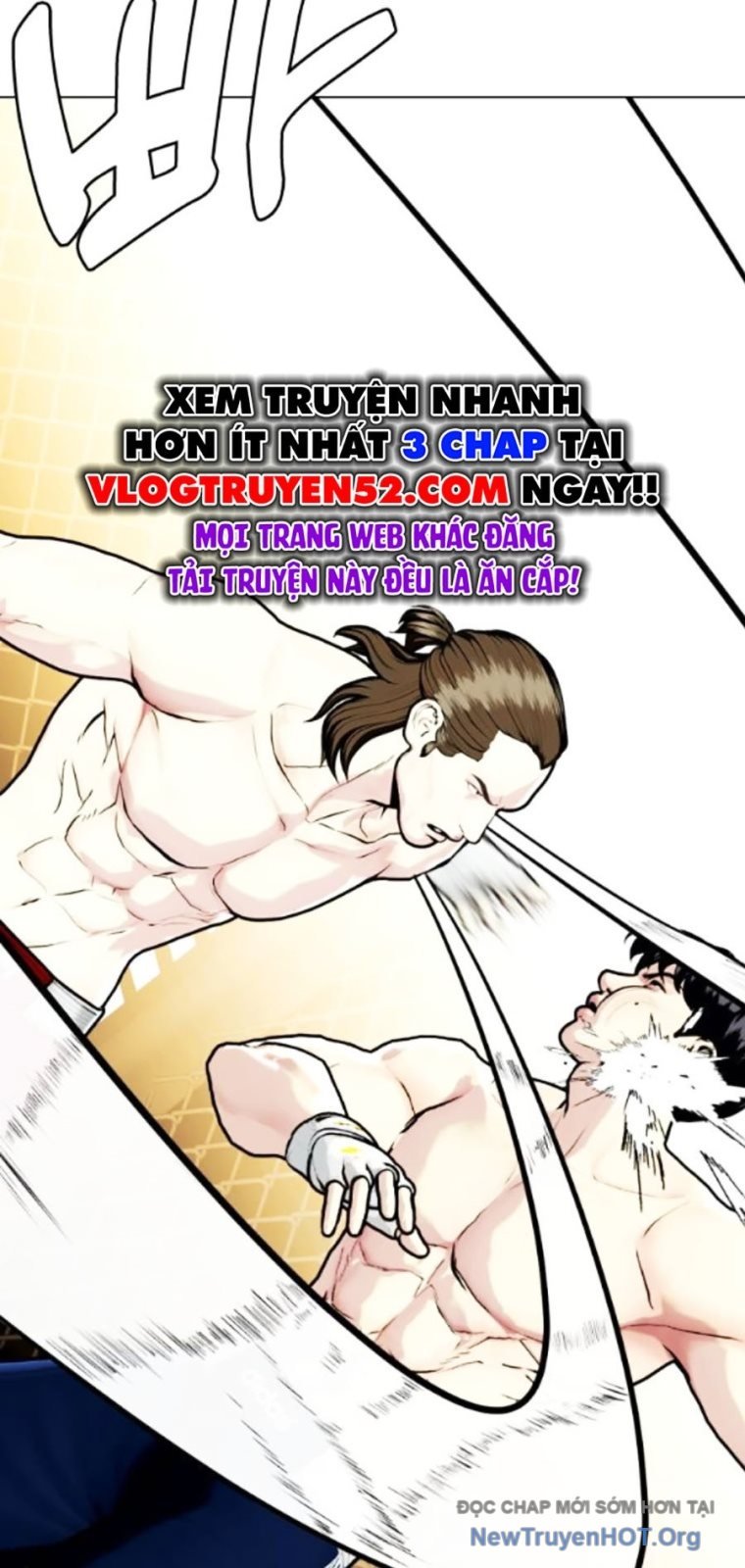 Loser Giỏi Võ Chap 132 - Next Chap 133