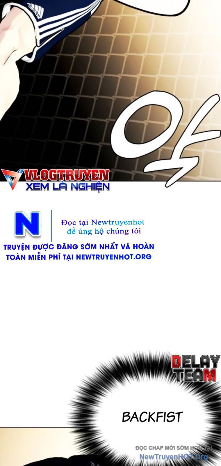 Loser Giỏi Võ Chap 132 - Next Chap 133