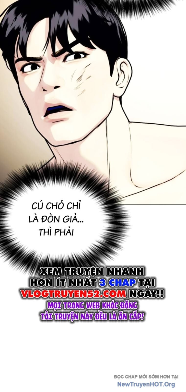 Loser Giỏi Võ Chap 132 - Next Chap 133