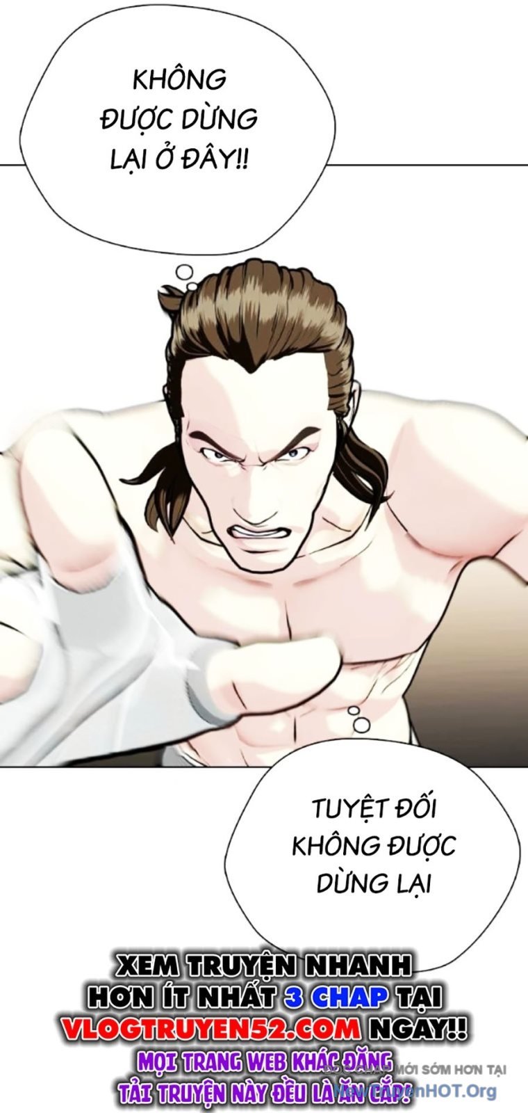 Loser Giỏi Võ Chap 132 - Next Chap 133