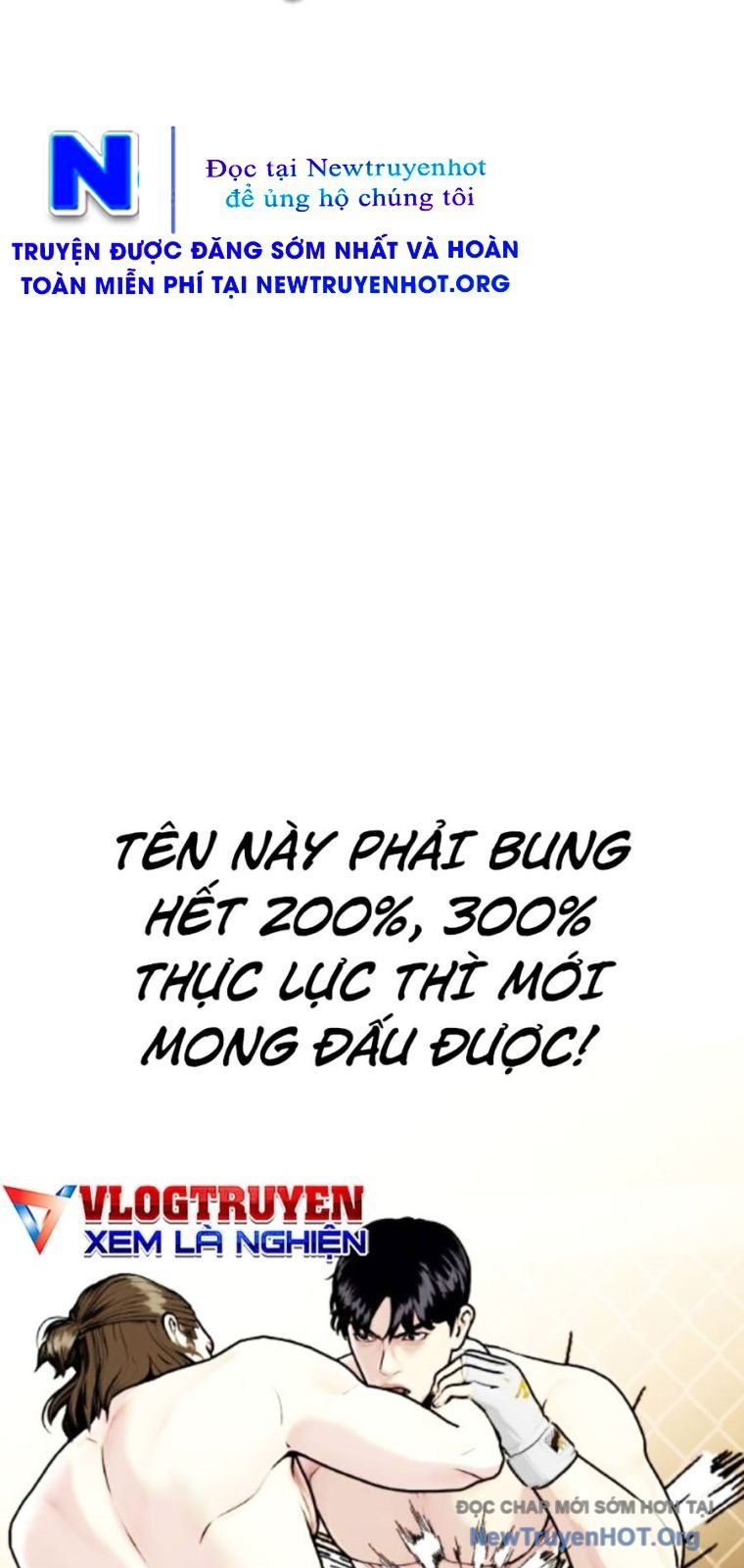 Loser Giỏi Võ Chap 132 - Next Chap 133