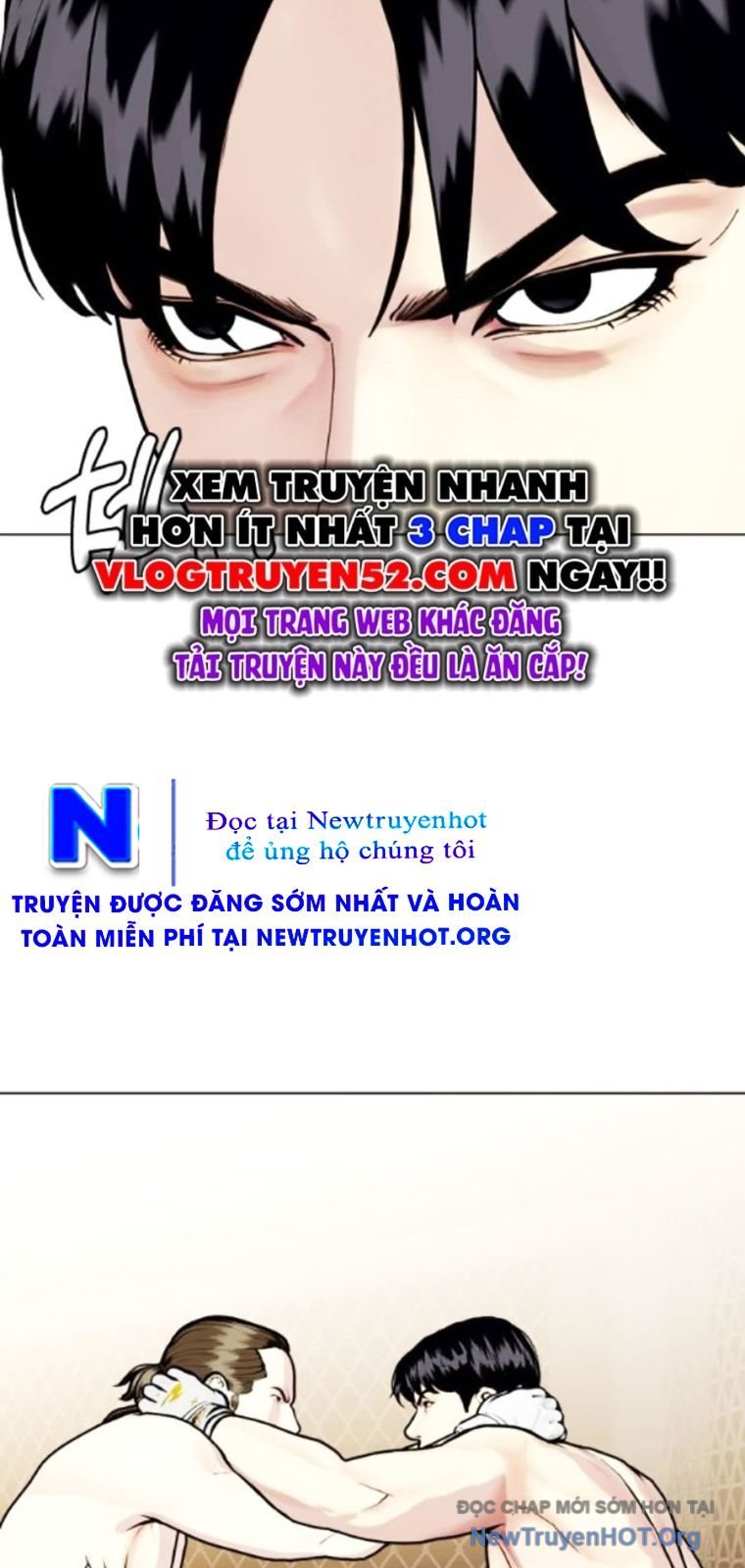 Loser Giỏi Võ Chap 132 - Next Chap 133