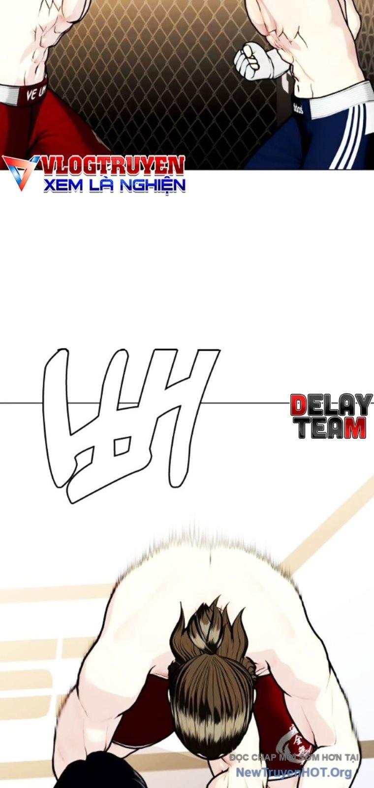 Loser Giỏi Võ Chap 132 - Next Chap 133