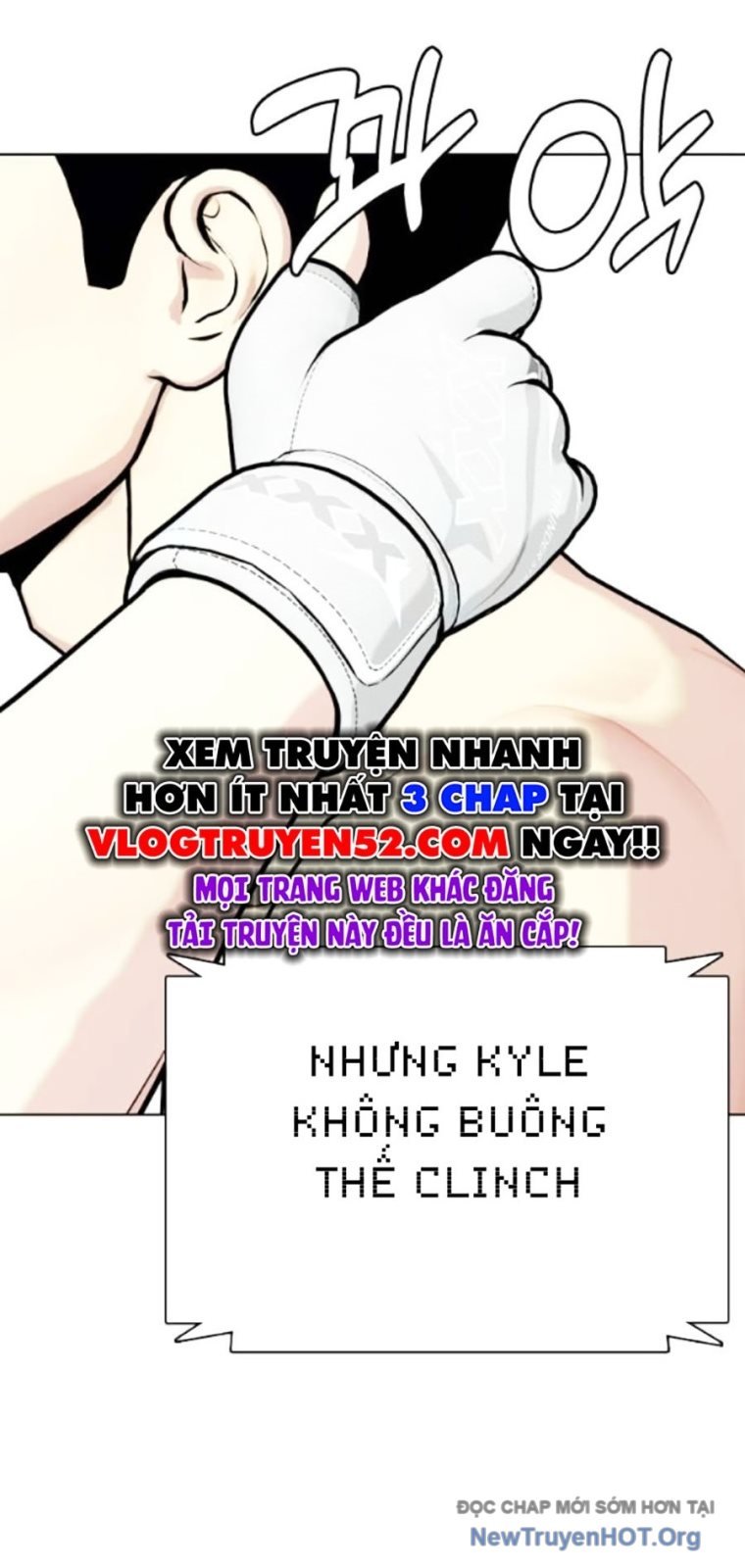 Loser Giỏi Võ Chap 132 - Next Chap 133