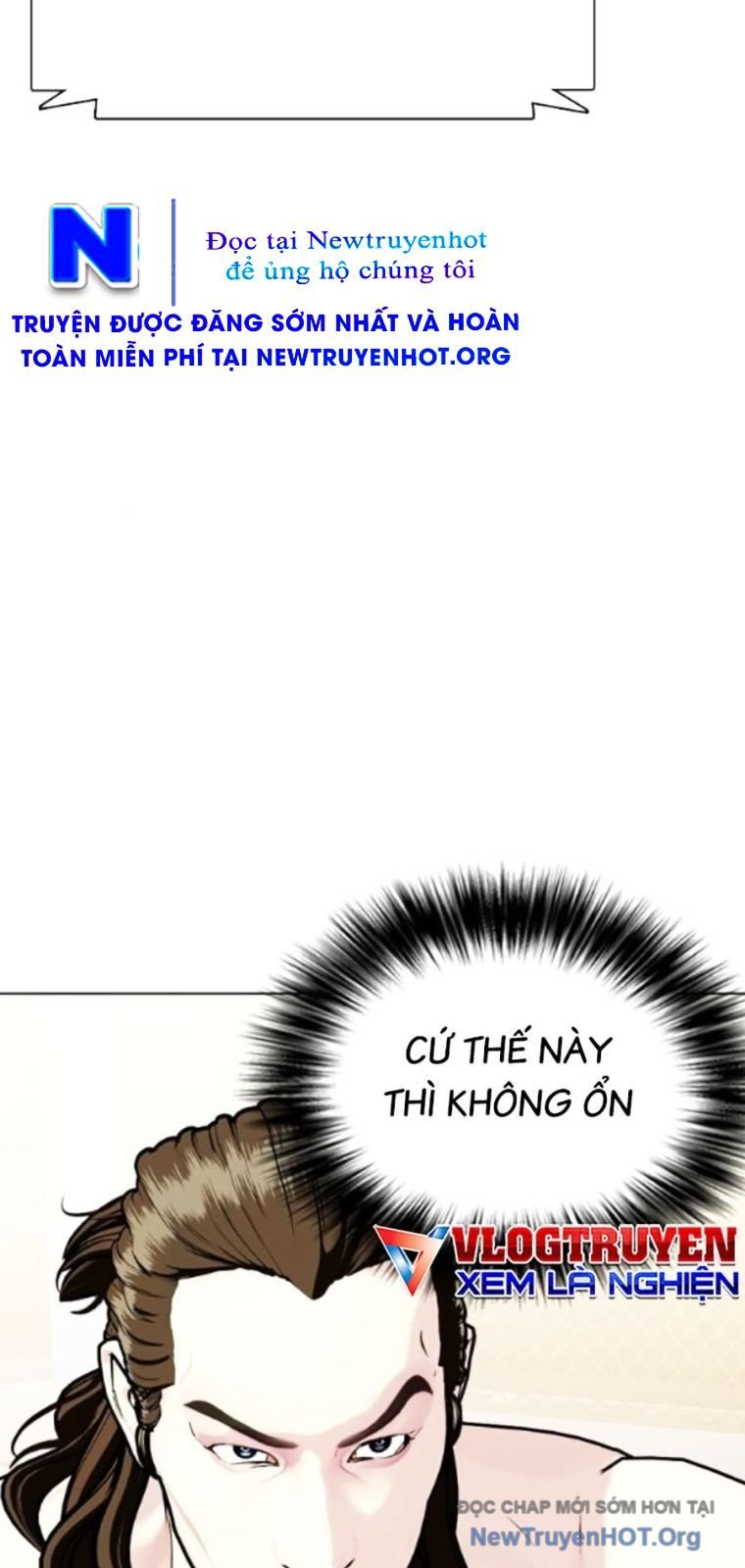 Loser Giỏi Võ Chap 132 - Next Chap 133