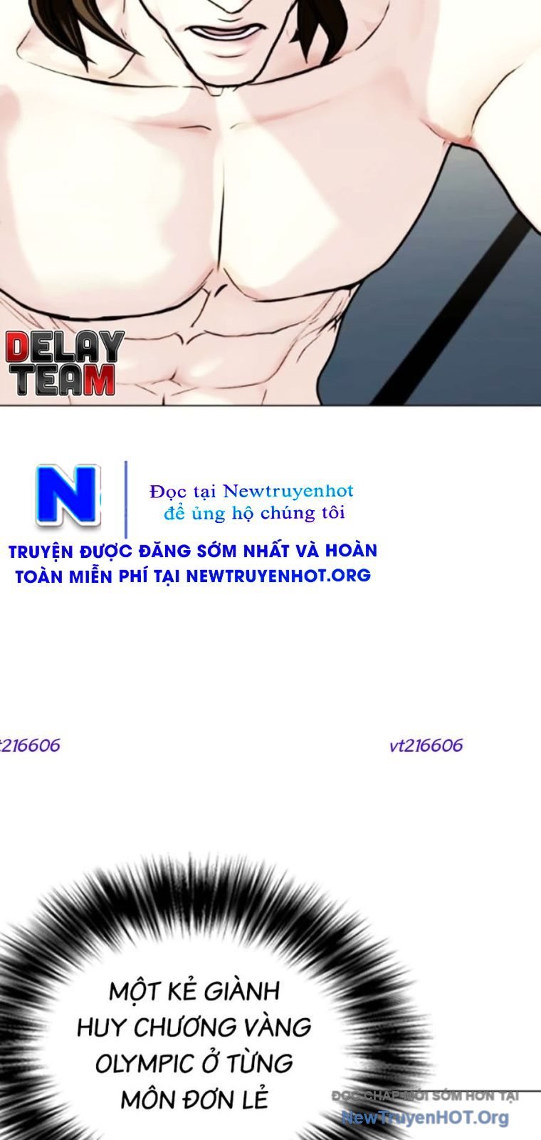 Loser Giỏi Võ Chap 132 - Next Chap 133