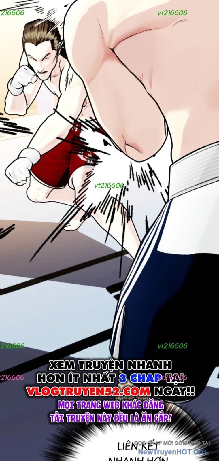 Loser Giỏi Võ Chap 132 - Next Chap 133