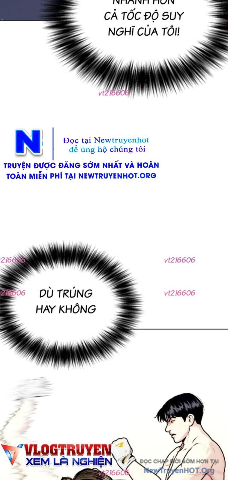 Loser Giỏi Võ Chap 132 - Next Chap 133