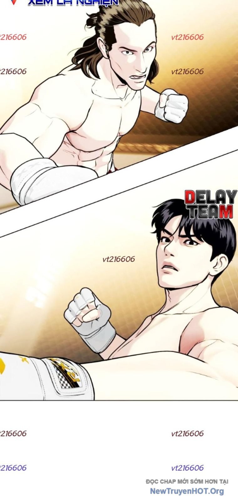 Loser Giỏi Võ Chap 132 - Next Chap 133