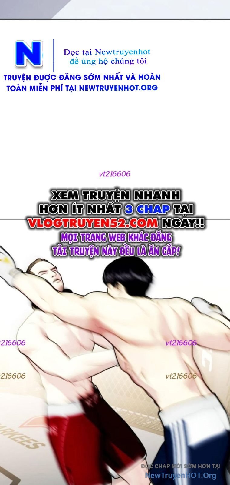 Loser Giỏi Võ Chap 132 - Next Chap 133