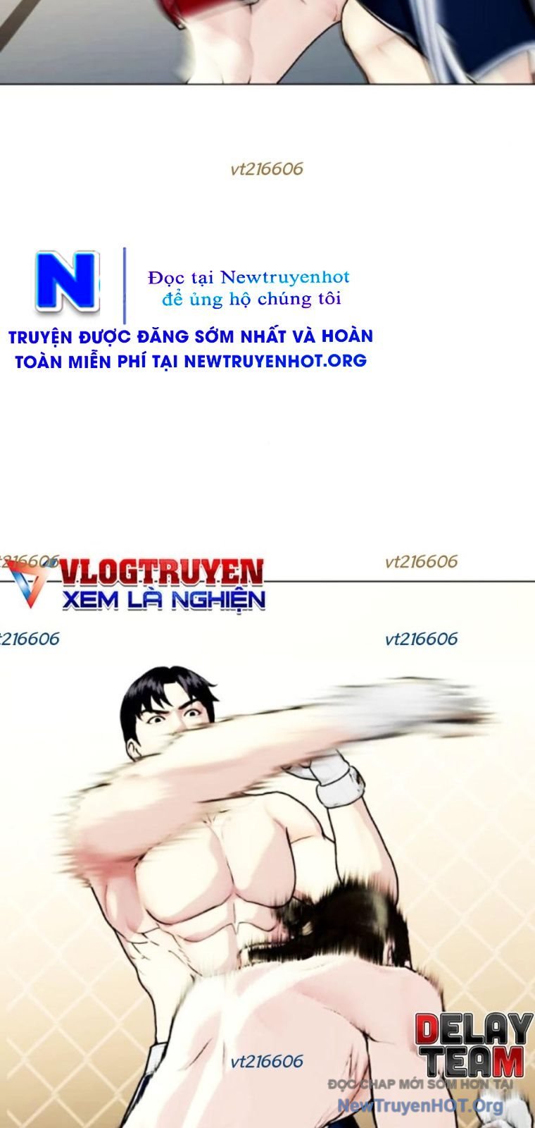 Loser Giỏi Võ Chap 132 - Next Chap 133