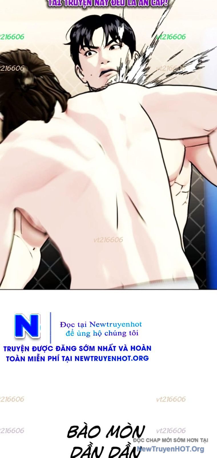 Loser Giỏi Võ Chap 132 - Next Chap 133