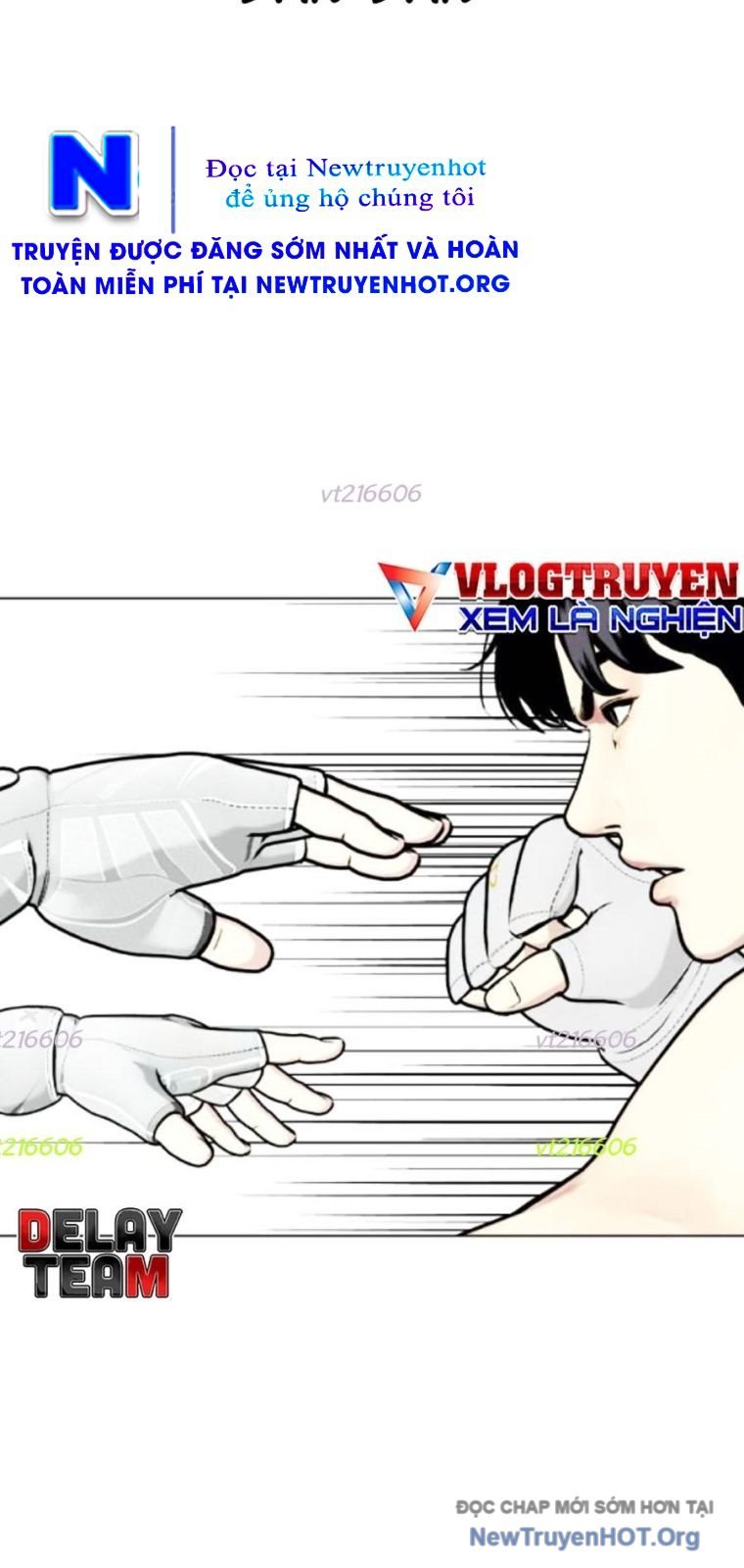 Loser Giỏi Võ Chap 132 - Next Chap 133