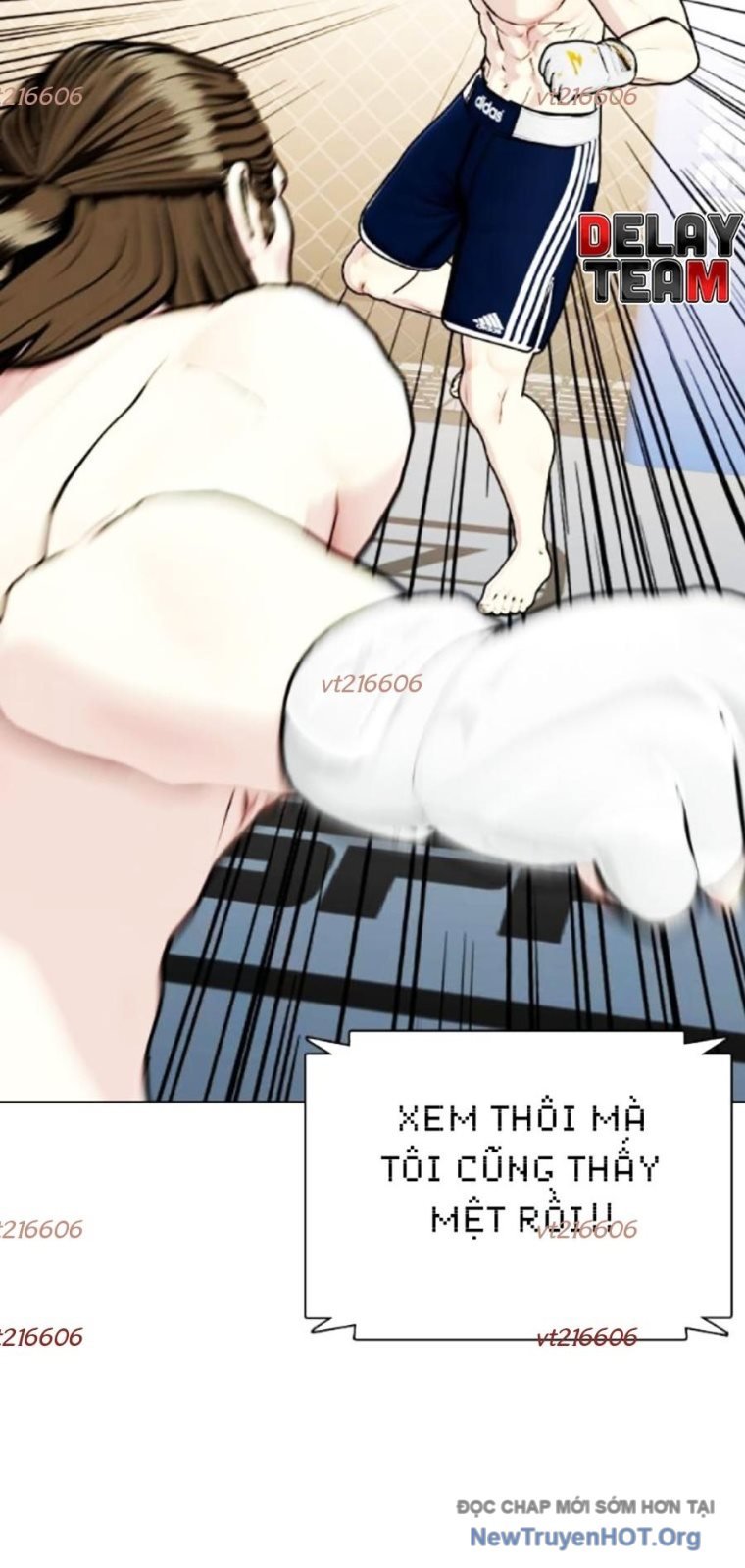 Loser Giỏi Võ Chap 132 - Next Chap 133