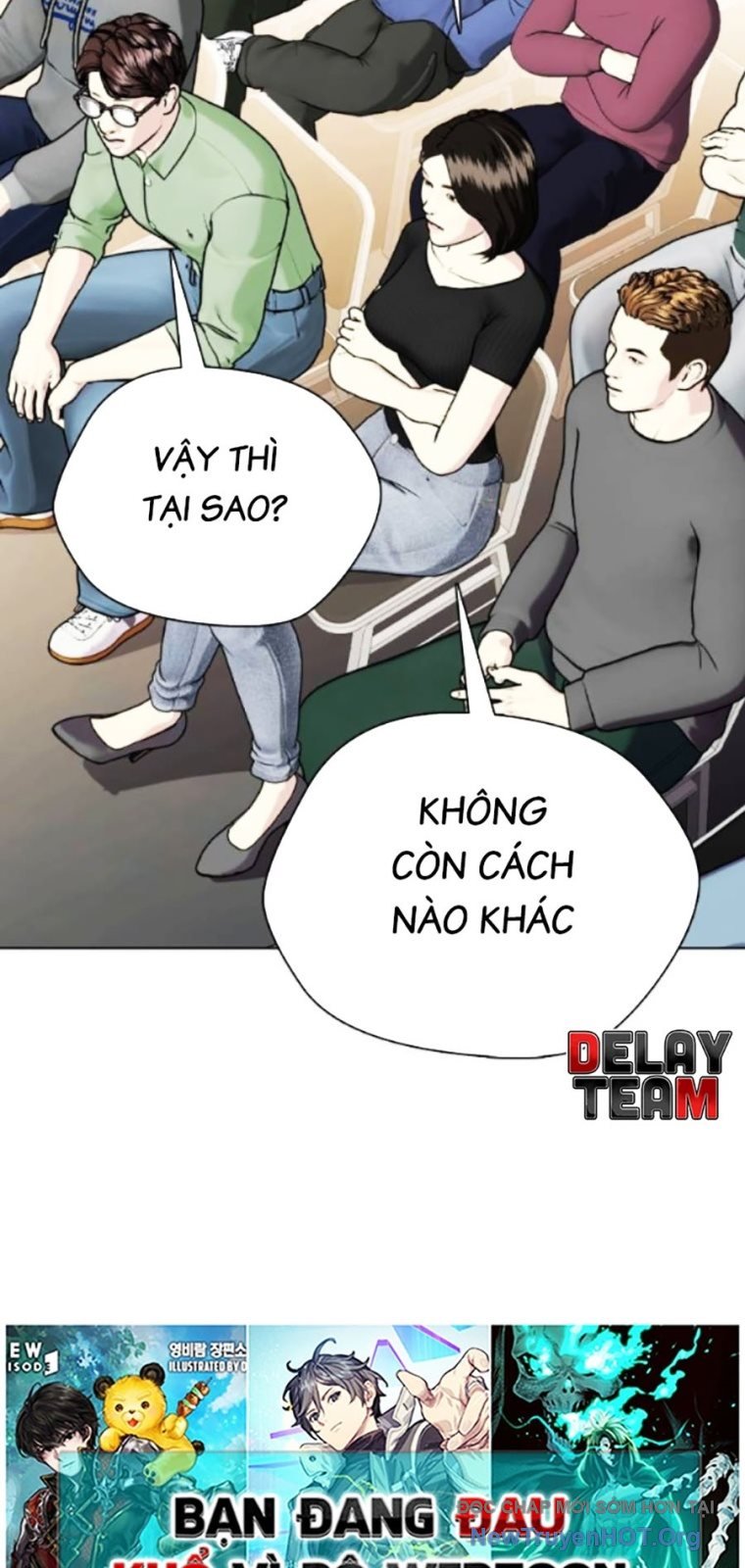 Loser Giỏi Võ Chap 132 - Next Chap 133