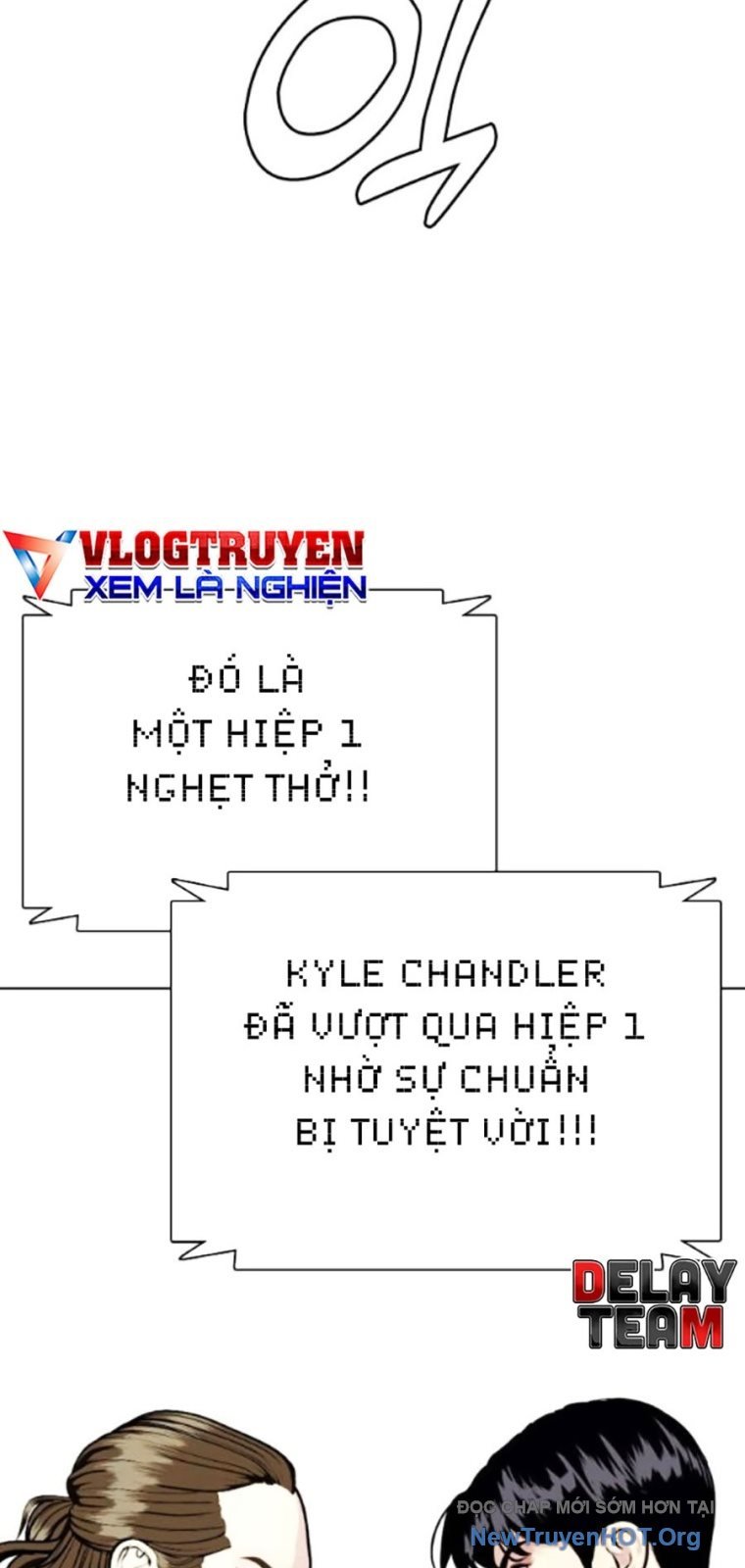 Loser Giỏi Võ Chap 132 - Next Chap 133