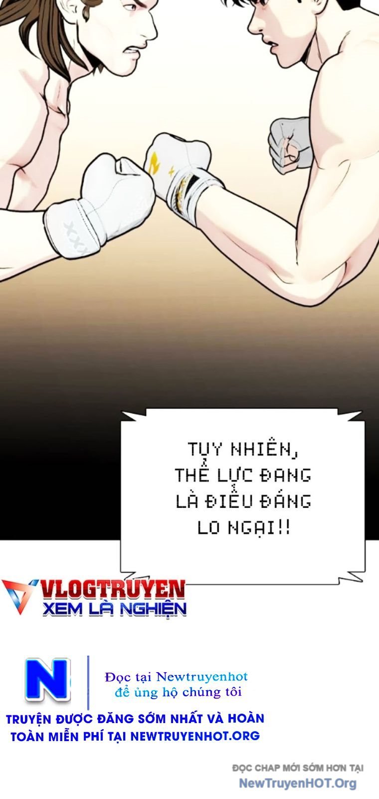 Loser Giỏi Võ Chap 132 - Next Chap 133