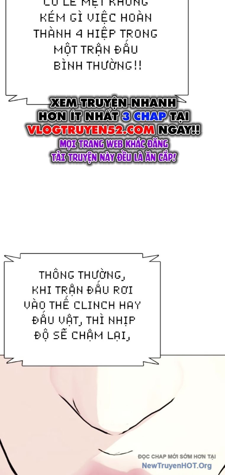 Loser Giỏi Võ Chap 132 - Next Chap 133