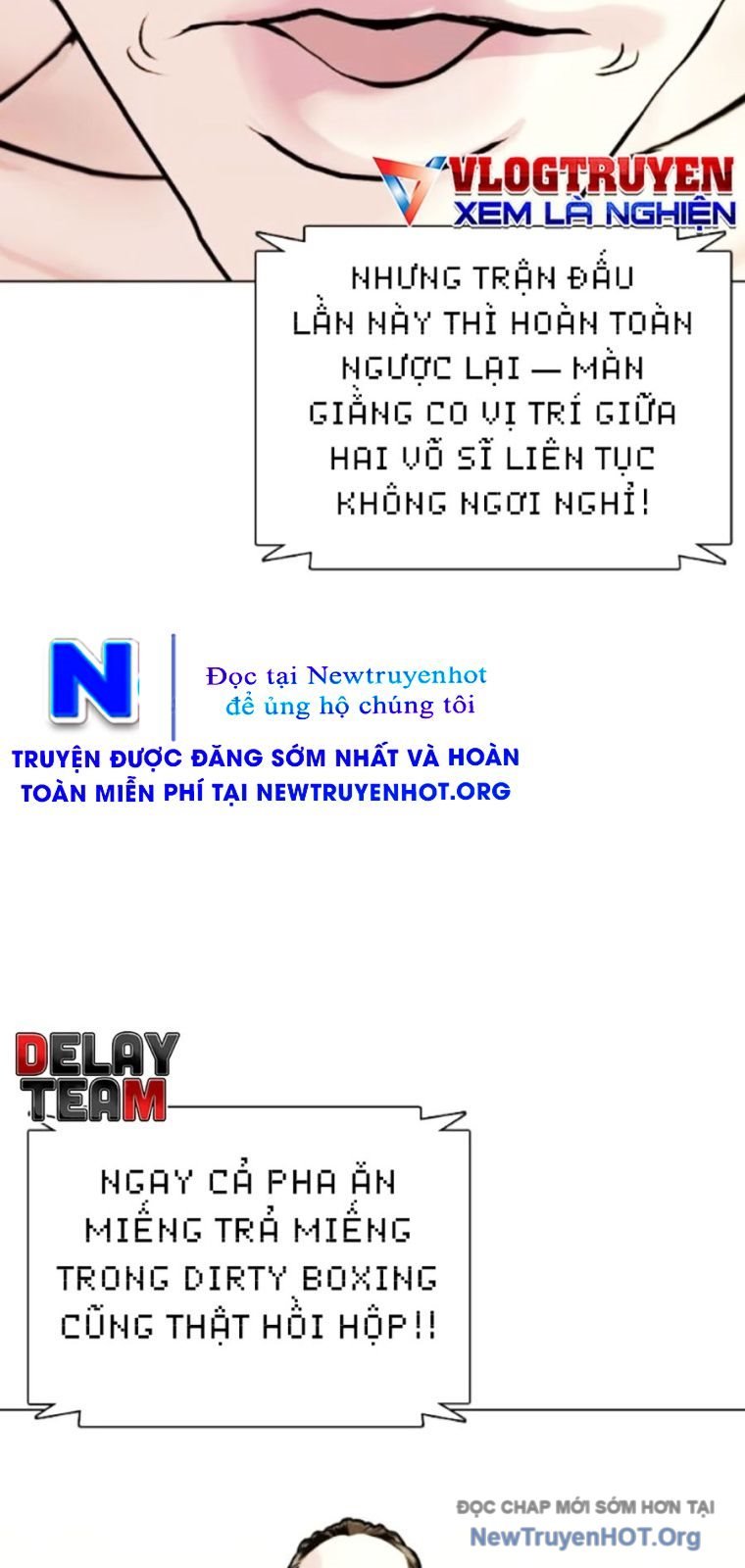 Loser Giỏi Võ Chap 132 - Next Chap 133